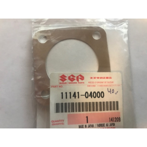 SUZUKI 1114104000 11141-04000 GASKET,CYLINDER HEAD (NAS) ALT50 JR50 LT50 LT-A50 QUAD MASTER 1984-2005