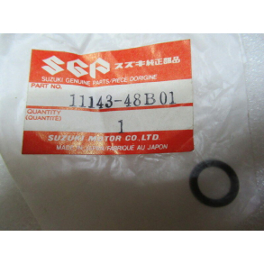 SUZUKI 1114348B01 11143-48B01 (11143-32F00) O-RING,HEAD GASKET