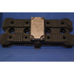 BRUGT magnesium 750SP topdksel Gsxr 750/1100W 11171-17E10 (11171-17E11)