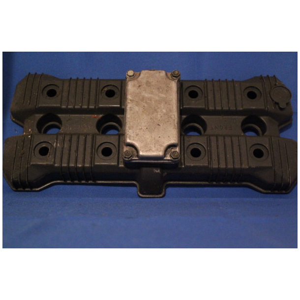 BRUGT magnesium 750SP topdksel Gsxr 750/1100W 11171-17E10 (11171-17E11)