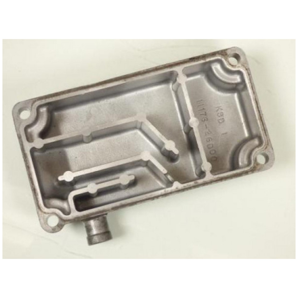 BRUGT COVER, BREATHER 11176-26D001117626D00 GSX/GSX-R/GSF