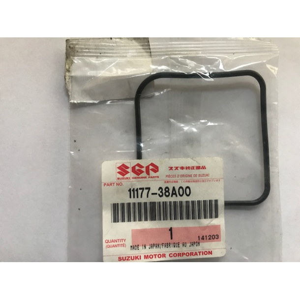 SUZUKI 1117738A00 11177-38A00 GASKET,INSPECTION CAP (NAS) VS600 VS700 VS750 VS800 VL800 VX800 VZ800