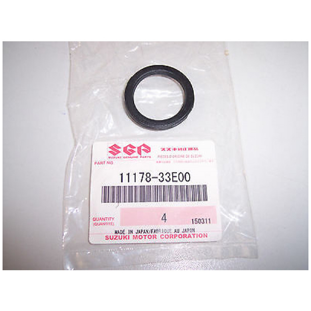 Suzuki 1117833E00 11178-33E00 GASKET, CYL HEAD COVER NO.2 GSX-R