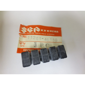 SUZUKI 1125146150 11251-46150 PAD,CYLINDER