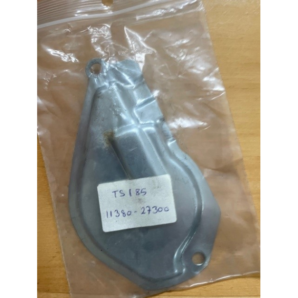 SUZUKI 1138027300 11380-27300 CAP,OIL PUMP INSPECTION