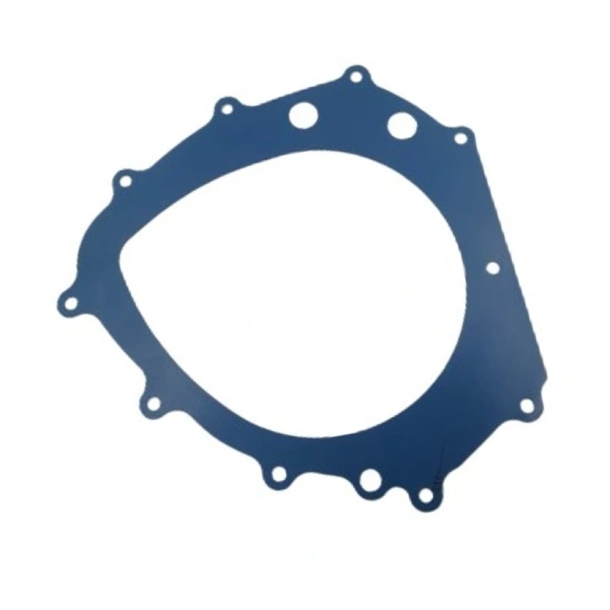 Hyosung 11483HN9101 Outer Stator Cover Gasket GASKET,GENERATOR COVER HYOSUNG GT650 GT650R GV650 Aquila ST7 GV700