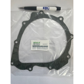 GENERATOR D�KSEL PAKNING HYOSUNG TE450 YL3114 GASKET, MAGNETO COVER TE450 ATV 11483HP8900