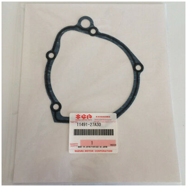 Suzuki 1149127A30 11491-27A30 GASKET,SIGNAL GEN COVER GSF GSX GSX-R