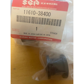 SUZUKI 1161038400 11610-38400 SPACER,ENGINE MOUNT(L20)