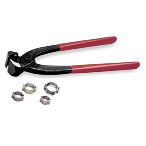 Spndebndstang til O-clips 12-0024