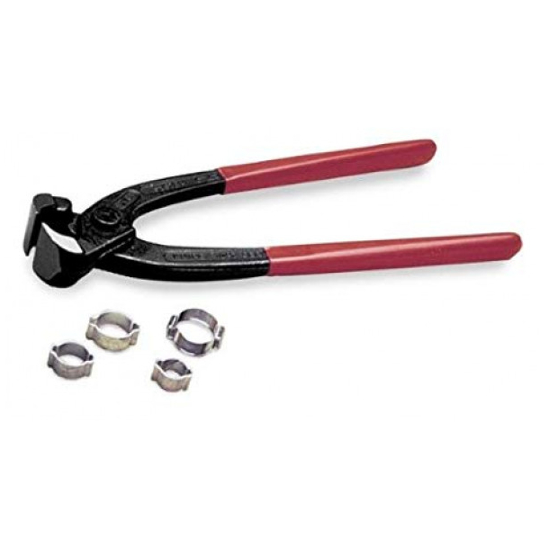 Spndebndstang til O-clips 12-0024