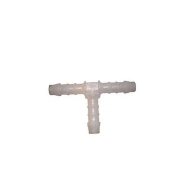 T-samling - �1/4 SLANGE 6MM