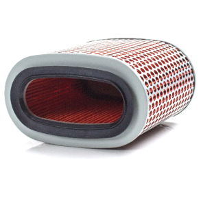 EMGO 12-90370 Luftfilter AIR FILTER NON O.E. ALTERNATIVE Element, Air Cleaner HONDA 17215MM8000 17215-MM8-000 17215MM8010 17215-MM8-010 17215MM8020 17215-MM8-020 VT1100C SHADOW