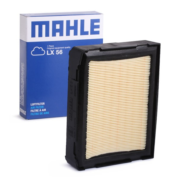 Luftfilter MAHLE LX56 PM3135 BMW BMW R45 til R100 MODELS