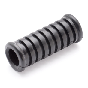 Yamaha 1202743300P COVER, REAR FOOTREST (NON O.E. ALTERNATIVE) 120-27433-00 XT600E XVS650 DT125R XVS