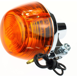 Blinklys *E* HONDA 33400-292-670 CB350 CB400 CB450 CB500T CB550 CB750 CX500 CM400