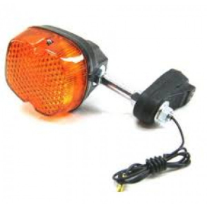 Blinklys. bagerste, Honda XL125/250/500