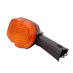 Blinklys 60-51512 FOR-VENSTR FRONT/LH HONDA 33450-443-611 33450-KK9-690 CB250N CB400N CB450N 