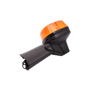 Blinklys HJRE Front HONDA 33400-443-611 33400-KK9-690 33400-KK9-950 -CB250N CB400N CB450 FR/RH