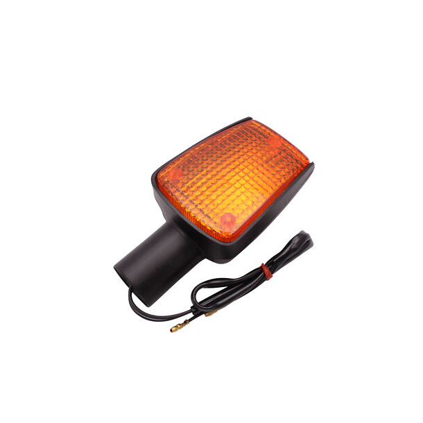 Blinklys 60-85610 HONDA 33600-MBO-671 33400-MB0-003 33600-MA6-621 CBX400F CBX550F VF750SABRE