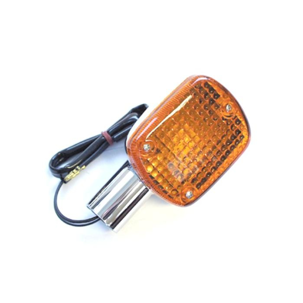 Blinklys *E* F/LH-RH-R/LH-RH Honda CB/CBX/CMX/VF/VT