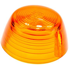 Blinklysglas 60-36130 E HONDA 33402-268-672 CB350 CB400 CB500 CB550 CB750 CX500 CM400