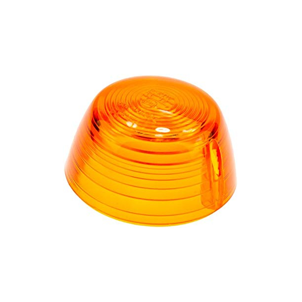 Blinklysglas 60-36130 E HONDA 33402-268-672 CB350 CB400 CB500 CB550 CB750 CX500 CM400