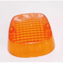 Blinklysglas 60-51530 Front HONDA 33402-428-671 33402-428-672 CB250N CB400N