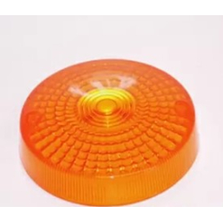 Blinklysglas 60-36230 HONDA 33402-377-671 CB500 CB550 CB650 CB750 CX500 CX650 GL1000