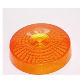 Blinklysglas 60-36230 HONDA 33402-377-671 CB500 CB550 CB650 CB750 CX500 CX650 GL1000