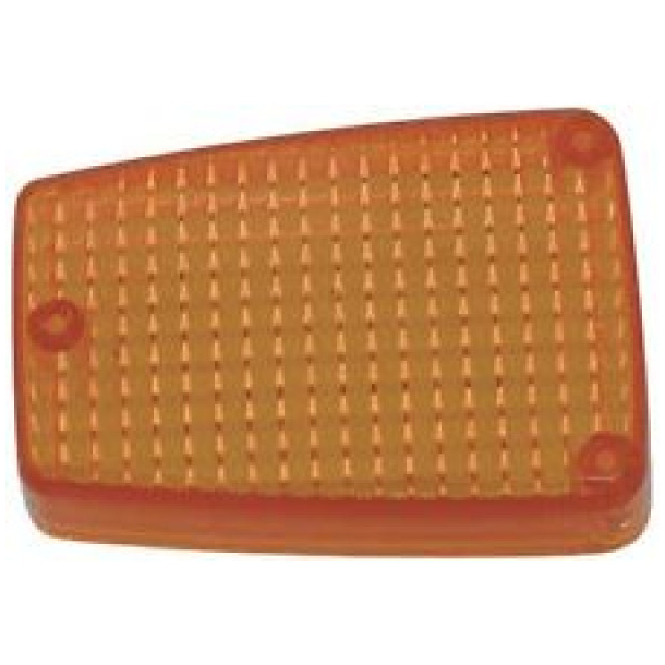 Blinklysglas Honda 60-43330 33402-431 33402-782 CB CBX GL