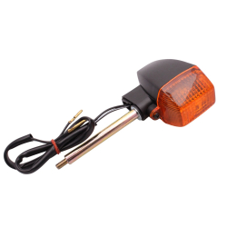 Blinklys60-80180 HJRE VENSTRE BAG KAWASAKI23040-120123040-1143GPZ500 ZXR400ZXR750ZX9RZR7KR1