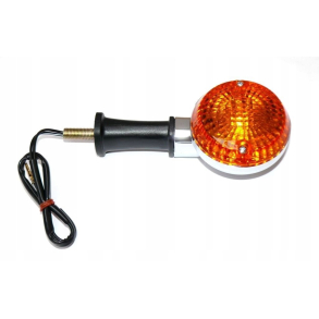 Blinklys E KAWASAKI 23037-1218 F/LH-RH,R/LH-RH EN500 VN800 VN1500 VN1600 VN2000 ZL600 ZL1000