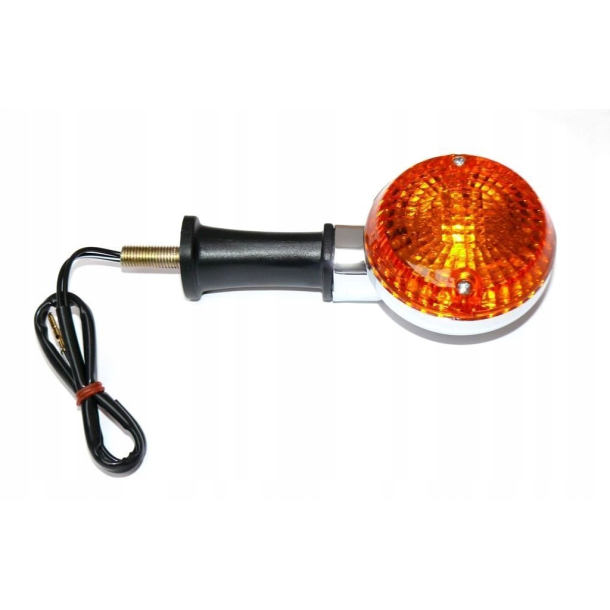 Blinklys E KAWASAKI 23037-1218 F/LH-RH,R/LH-RH EN500 VN800 VN1500 VN1600 VN2000 ZL600 ZL1000