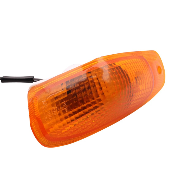 Blinklys FOR H�JRE LAMP-SIGNAL,FR,RH (NON O.E. ALTERNATIVE) KAWASAKI 23040-1240 23040-1261 ZZR600