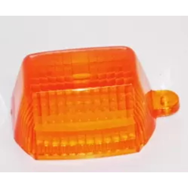 Blinklysglas 60-80138 F/LH-RH,R/LH-RH Kawa KLE ER5 GPZ ZR ZX ZXR