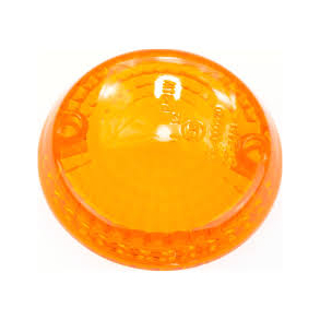 Blinklysglas E KAWASAKI 23048-1066 ZEPHYR ZR 550 750 1100 ZL 600 900 1000 Eliminator VN 750 800 15