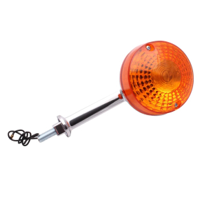 Blinklys LAMP ASSEMBLY,FRONT TURN SIGNAL (NON O.E. ALTERNATIVE) SUZUKI 35601-45010 35601-45X00-999 