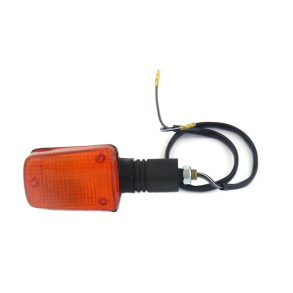 Blinklys *E*(KORT) SUZUKI DR125 350 650 800,GS,GSX,GSX-R,GSF,RF 35603-17C00