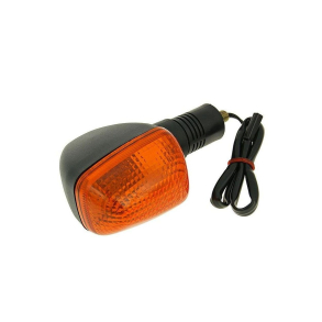 Blinklys*E* Venstre bag SUZUKI SV650, GSX600F GSX750F