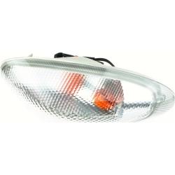 Blinklys For venstre klar glas 60-28062 SUZUKI GSX600F GSX750F 98-08