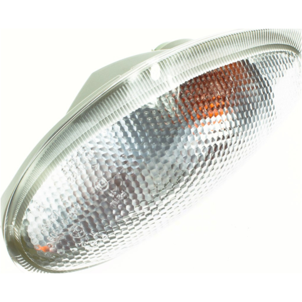 Blinklys 60-28061 35601-08F10 For hjre SUZUKI GSX600F GSX750F 98-08