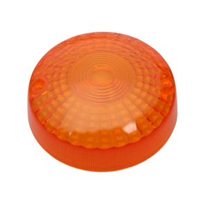 Blinklysglas 60-36530 LENS (NON O.E. ALTERNATIVE) SUZUZKI 35612-45010�GS550 GS650 GS750�GS850 GS1000