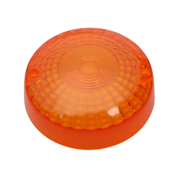 Blinklysglas 60-36530 LENS (NON O.E. ALTERNATIVE) SUZUZKI 35612-45010�GS550 GS650 GS750�GS850 GS1000