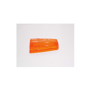 Blinklys glas FR/RR 60-56130 35612-43410 F/LH-RH,R/LH-RH GSX550/750/1100ES 83-87