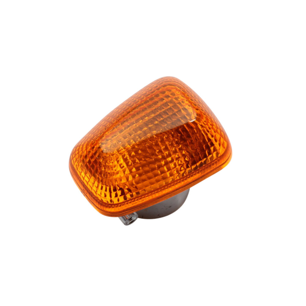 Blinklysglas 60-78603 SUZUZUKI 35610-33E00 GS500 GSX600F GSX750F GSX-R600 GSX1200 GSX1300R GSX1400