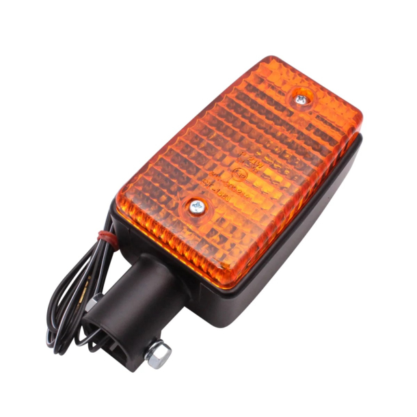 Blinklys 60-89810 F/LH-RH,R/LH-RH YAMAHA11M-83303-40-00 11M-83304-40-00 11U-83303-40-00 5G2-83310-7