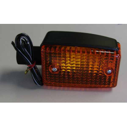 Blinklys 60-89810 F/LH-RH,R/LH-RH YAMAHA11M-83303-40-00 11M-83304-40-00 11U-83303-40-00 5G2-83310-7