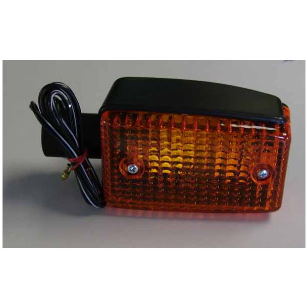 Blinklys 60-89810 F/LH-RH,R/LH-RH YAMAHA11M-83303-40-00 11M-83304-40-00 11U-83303-40-00 5G2-83310-7