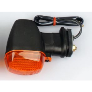 Blinklygter Komplet med ledninger og pre kort Yamaha 65-77620 4JH-83330-00 FZR YZF TRX 600 750 850 1000